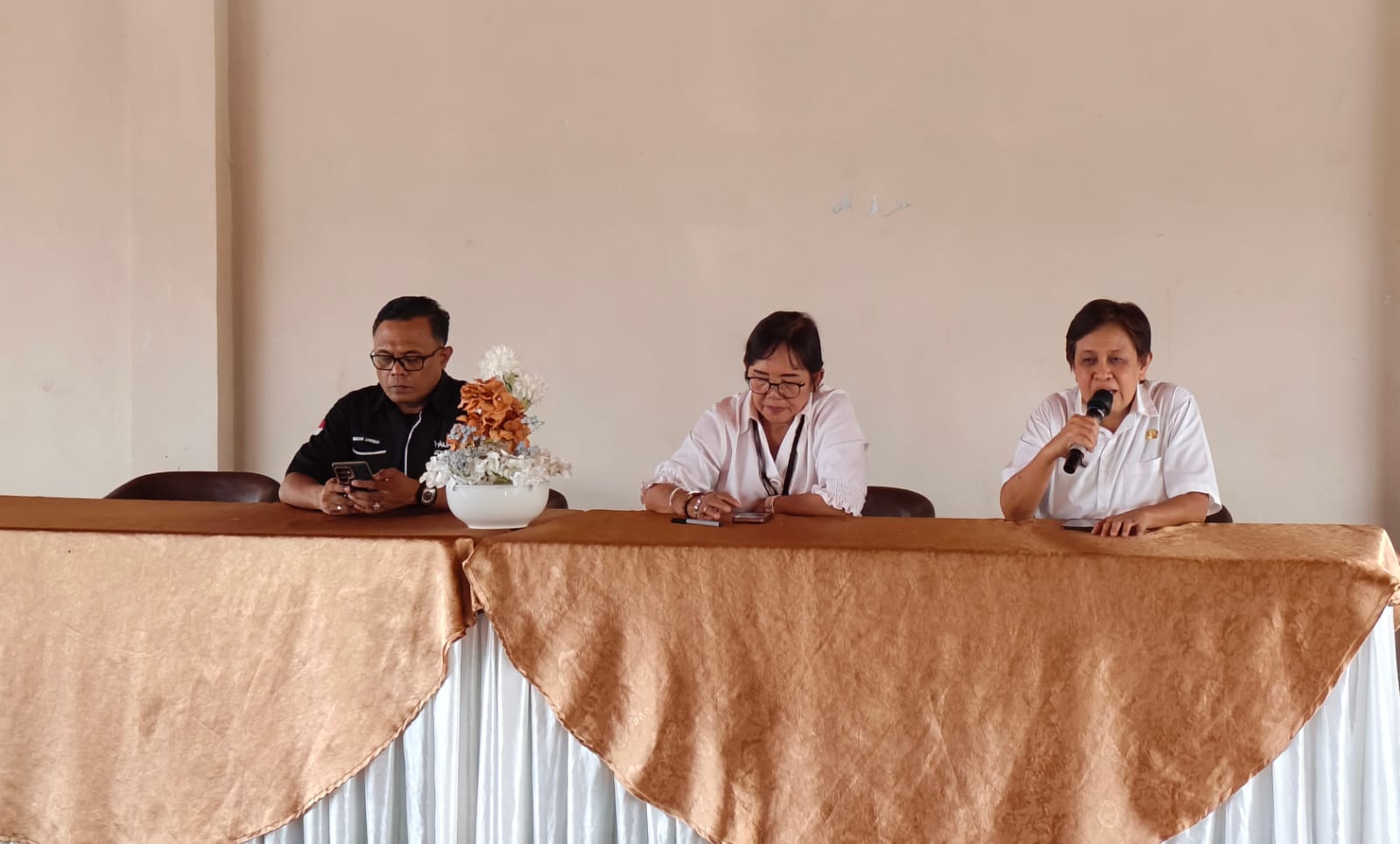 Foto tentang Bimtek