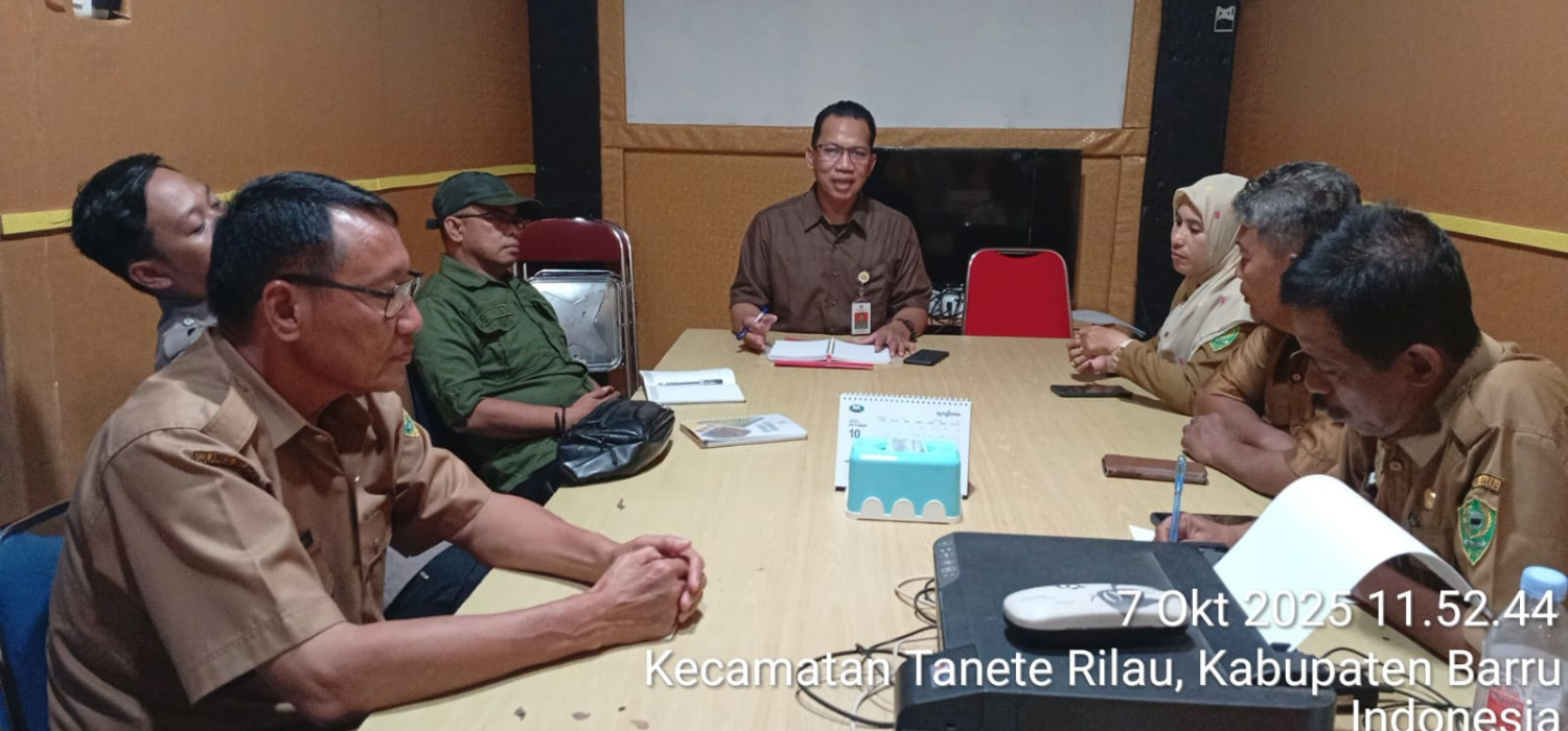 ICARE BSIP Kementerian Pertanian RI - SINERGI TIM ESF DAN BPP UNTUK ...
